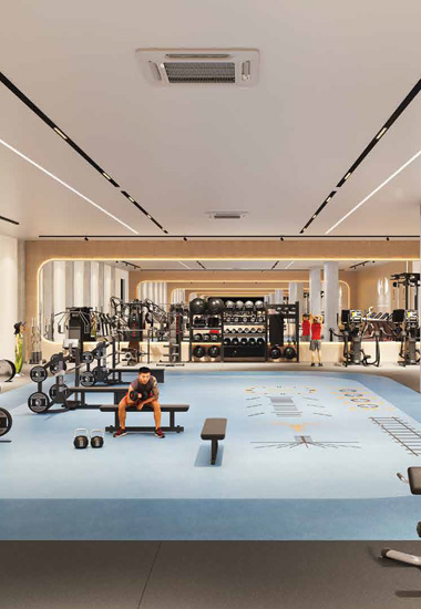 Elite Fitness Studio